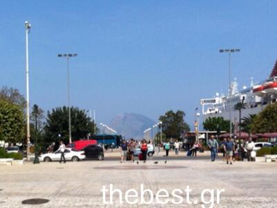 Πάτρα: Σήμερα το συλλαλητήριο στην Τριών...