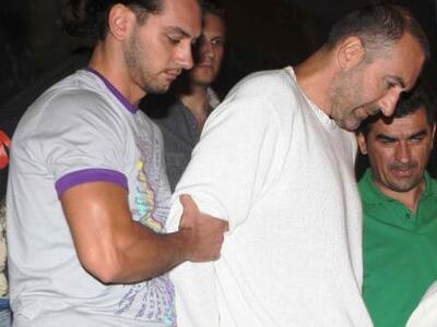 Συνελήφθη για ναρκωτικά ο πρώην μπασκεμπ...