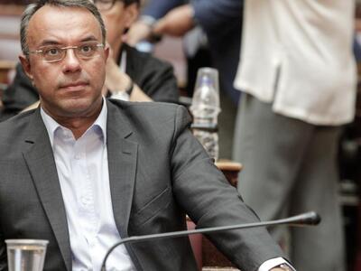 Σταϊκούρας: "Χάθηκε τα 2 προηγούμεν...