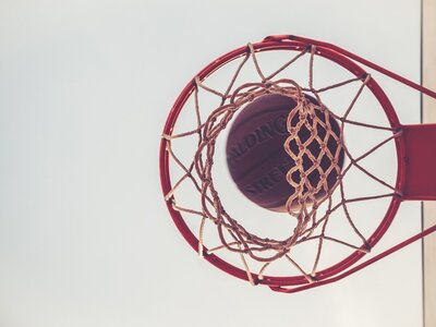 Hλεία: Έκλεψαν τη μπασκέτα από την πλατε...