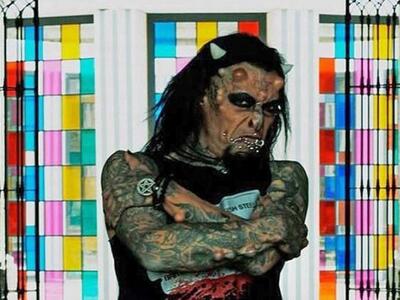 Ο "διάβολος" της Κολομβίας: Ο ...