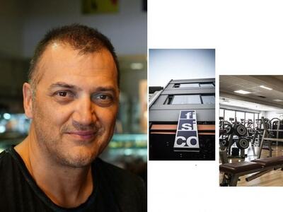 ΑΝΔΡΕΑΣ ΜΠΑΡΔΟΥΤΣΟΣ: O ΙΔΙΟΚΤΗΤΗΣ ΚΑΙ FI...