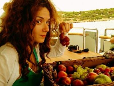 ΑΓΝΩΡΙΣΤΗ! Μέχρι και η Βάσω Λασκαράκη «τ...