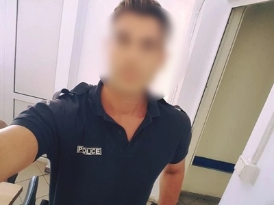 Ποιος είναι ο πρώην αστυνομικός και TikToker που συνελήφθη για ναρκωτικά