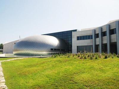 Έκθεση μαθητών για την Αρχαία Αχαϊα