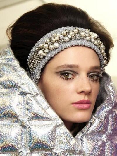 CHANEL SHOW FALL 2017