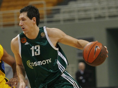 Διαμαντίδης : "Πράσινος" ως το 2013