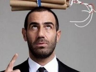 Αντώνης Κανάκης: «Αυτός είναι ο λόγος πο...