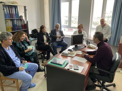 Ελένη Αδαμοπούλου: "Οφείλουμε να ακ...