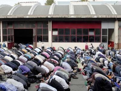 Δίνουν το Στάδιο Ειρήνης και το ΟΑΚΑ στο...