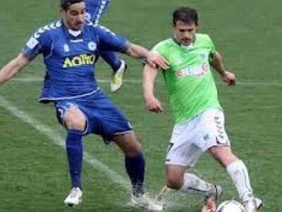 Όλα... μηδέν στη Λειβαδιά - Πήρε βαθμό ο Ατρόμητος