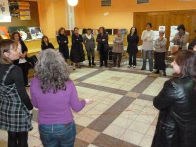 Πάτρα: Ενημερωτικές συναντήσεις για γονε...