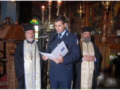 Μεσολόγγι: Το πρόγραμμα των εκδηλώσεων γ...