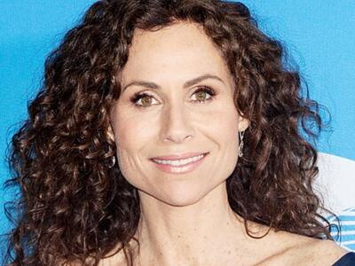 Η Minnie Driver γίνεται… η Wendy Darling