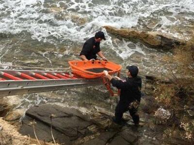Βρέθηκε νεκρή 43χρονη σε παραλία της Πάρου 