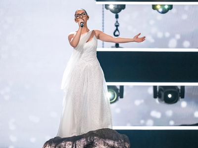 Eurovision 2025: Σάρωσε στην τηλεθέαση ο...