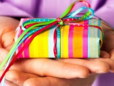 Προσφορά αγάπης από τον Ροταριανό όμιλο ...