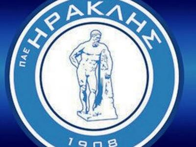 Ποδόσφαιρο: Οριστικός υποβιβασμός του Ηρακλή