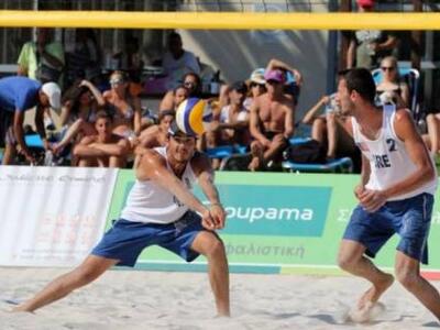 Πρόκριση για Κότσι και Ζούπα