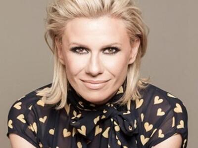 Καραβάτου: Σκέφτομαι ότι ο μπαμπάς μου υ...