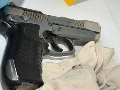 Καβάλα: Έβγαλε πιστόλι επειδή του φάνηκε...