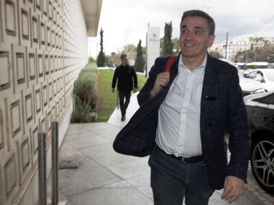 Τσακαλώτος: Εφικτό, η συνολική συμφωνία ...