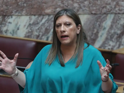 «Δημιουργείται σωματείο γυναικών που υπέ...