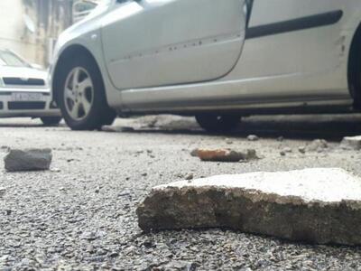 Πάτρα: Λαχτάρησαν  στην Έλληνος Στρατιώτ...