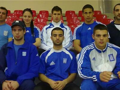 Έξι πατρινοί στο τουρνουά πυγμαχίας Ahmet Kormet