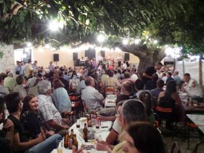 Πάτρα: Σαββατοκύριακο εκδηλώσεων με δημο...