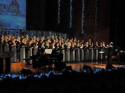 Η Πολυφωνική ετοιμάζει και άλλες δημόσιε...