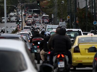 Τέλη κυκλοφορίας 2022: Έπεσε το mycar της ΑΑΔΕ