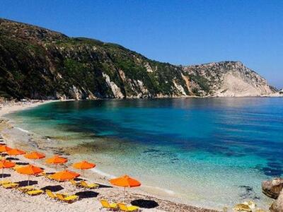 4. Πετανοί, Κεφαλονιά