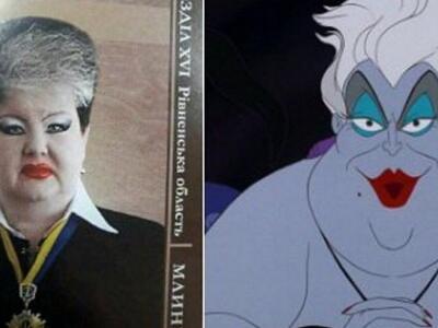 Η δικαστής που έγινε viral- Η απίστευτη ...