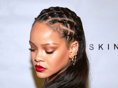Rihanna: Το ντοκιμαντέρ για τη ζωή της β...