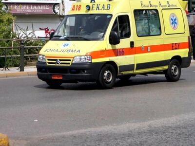 Πάτρα: Παράσυρση γυναίκας στην Πατρών - ...