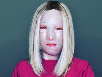 Iωάννα Παλιοσπύρου: «Κανένας Μάνος, Μπάμ...