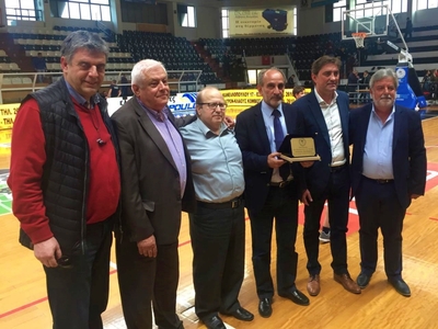 Υποψήφια για το πρόγραμμα Δημόσιων επενδ...