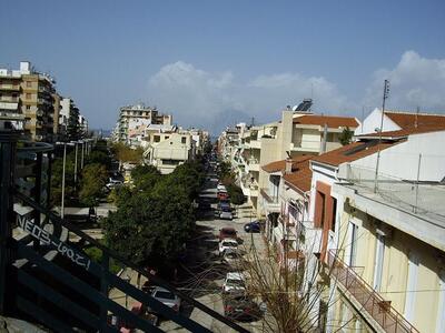 Η σημερινή ...πεζή πραγματικότητα...
