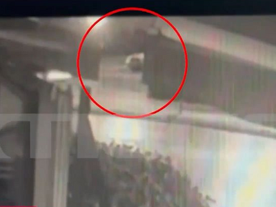 Ιερά Οδός: Βίντεο με τον 29χρονο να οδηγ...