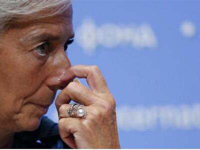 Λίστα Λαγκάρντ: Προτεραιότητα ελέγχου σε...