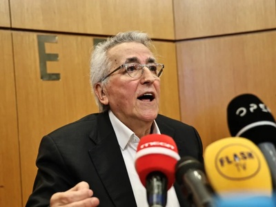 Γιάννης Παναγόπουλος: Δεν δήλωσε 3,2 εκα...