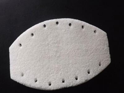 Εμφύτευση κεραμικού στέρνου σε καρκινοπα...