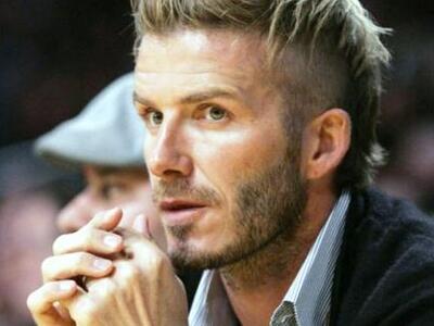 Λονδίνο 2012: Ο κρυφός ρόλος του Μπέκαμ ...