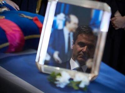 Συγκλονιστική η φωτογραφία με τον αντικα...