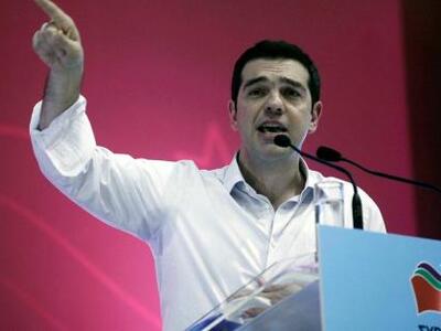 Οι πρώτοι 34 υποψήφιοι ευρωβουλευτές του ΣΥΡΙΖΑ