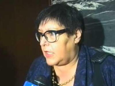 Συνέντευξη της Πρυτανείας του Πανεπιστημ...