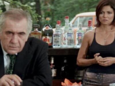 Το φιλμ "Φτάσαμεε" του Σταύρου...