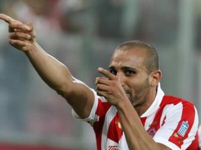 Τζιμπούρ: Παμε για... τελικό στη Γαλλία 