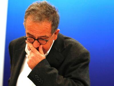 Δεν είναι η πρώτη φορά που ο Μουζάλας απ...